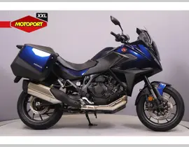 Honda NT 1100 2026 nieuw