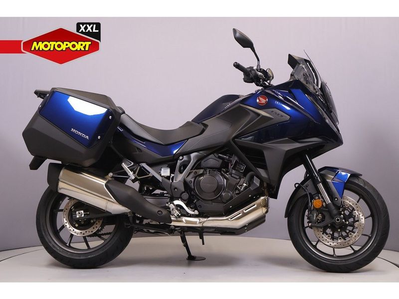 Honda NT 1100 2026 nieuw