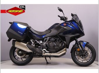 Honda NT 1100 2026 nieuw