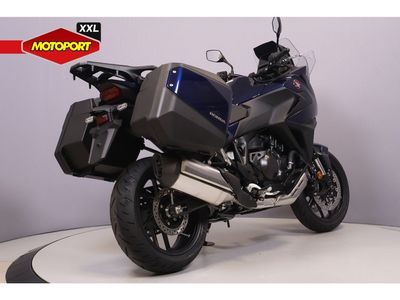 HONDA NT 1100 – foto 2