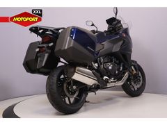 Honda NT 1100 2026 nieuw – foto 2 van 17