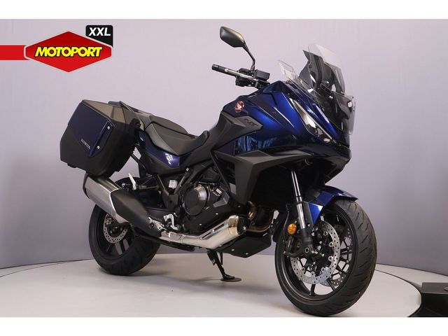 honda - nt-1100