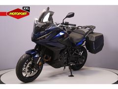 Honda NT 1100 2026 nieuw – foto 4 van 17