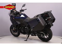 Honda NT 1100 2026 nieuw – foto 6 van 17