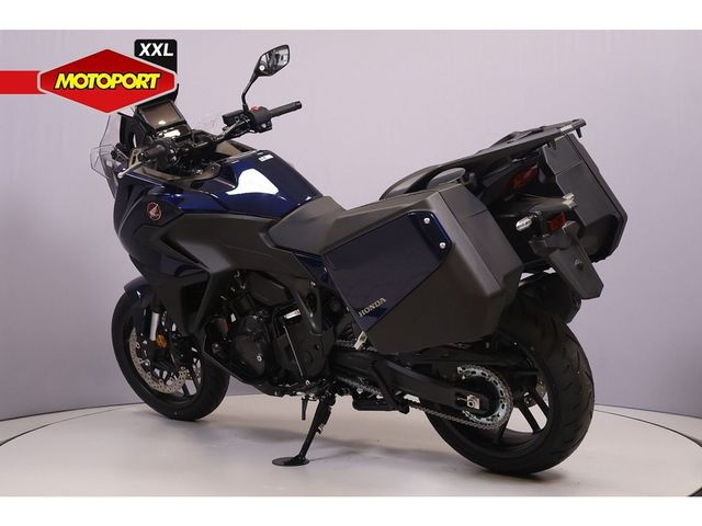 honda - nt-1100