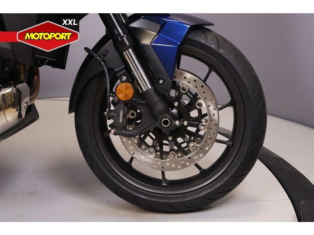 honda - nt-1100