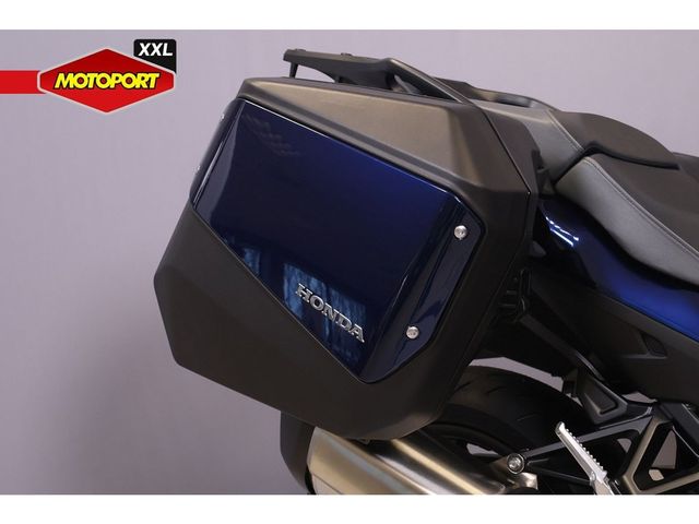 honda - nt-1100