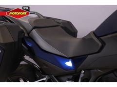 Honda NT 1100 2026 nieuw – foto 9 van 17