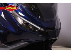 Honda NT 1100 2026 nieuw – foto 10 van 17