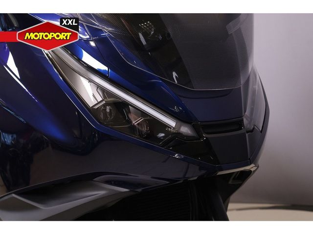 honda - nt-1100