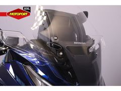 Honda NT 1100 2026 nieuw – foto 11 van 17