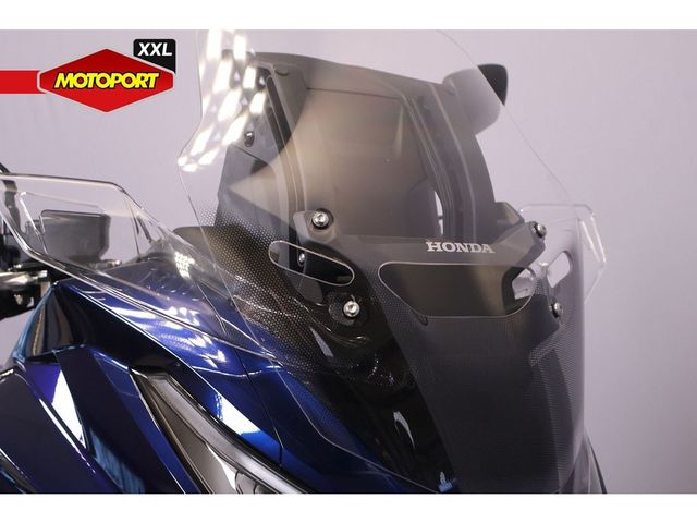 honda - nt-1100