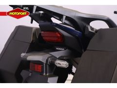 Honda NT 1100 2026 nieuw – foto 14 van 17