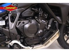 Honda NT 1100 2026 nieuw – foto 15 van 17