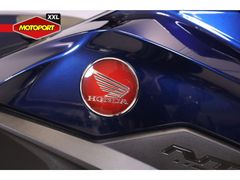 Honda NT 1100 2026 nieuw – foto 16 van 17