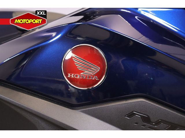 honda - nt-1100