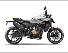 Husqvarna Vitpilen 801 L 2026 nieuw