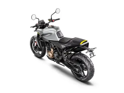 HUSQVARNA VITPILEN 801 L – foto 2