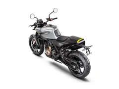 Husqvarna 801 Vitpilen L 2026 nieuw – foto 2 van 6