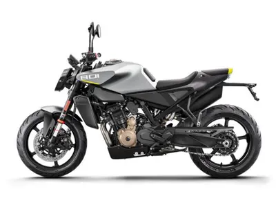 HUSQVARNA VITPILEN 801 L – foto 4
