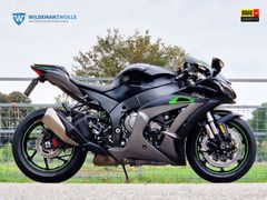 KAWASAKI NINJA ZX-10R SE