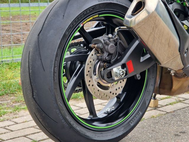 kawasaki - ninja-zx-10r-se