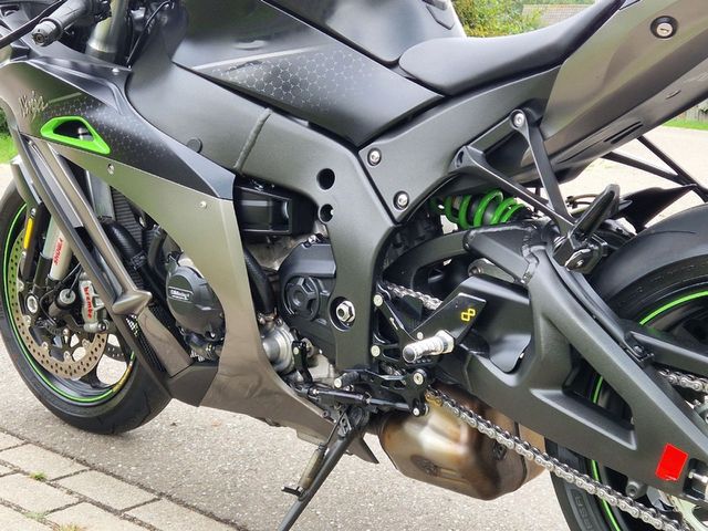 kawasaki - ninja-zx-10r-se