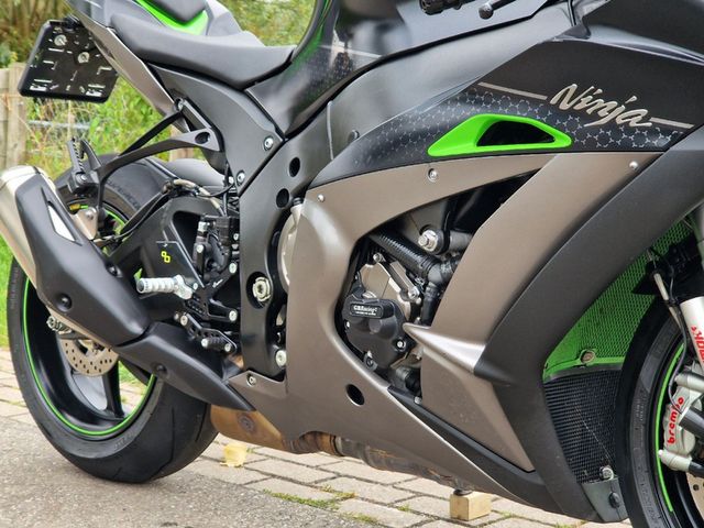 kawasaki - ninja-zx-10r-se