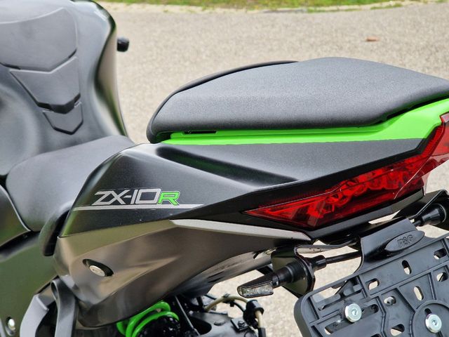 kawasaki - ninja-zx-10r-se