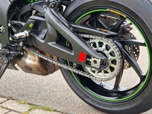 kawasaki - ninja-zx-10r-se