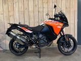 KTM 1290 SUPER ADVENTURE S