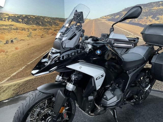 bmw - r-1300-gs