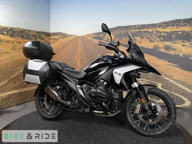 bmw - r-1300-gs