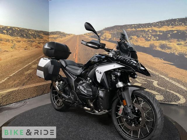 bmw - r-1300-gs