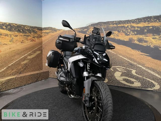 bmw - r-1300-gs