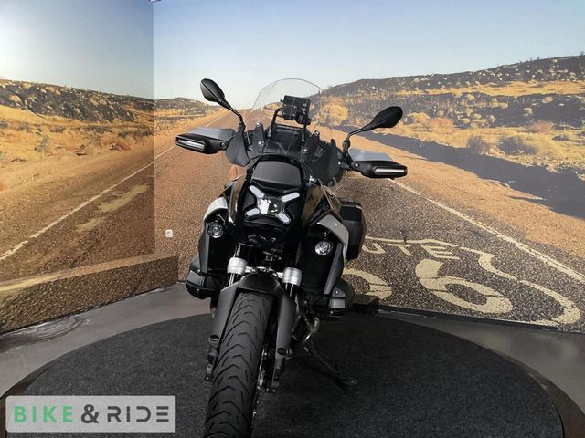 bmw - r-1300-gs