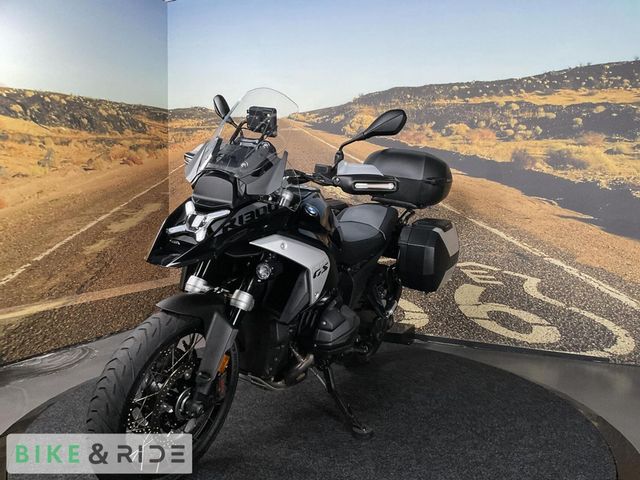 bmw - r-1300-gs