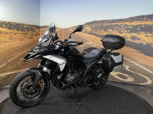 bmw - r-1300-gs