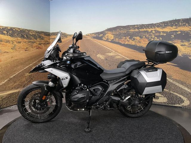 bmw - r-1300-gs