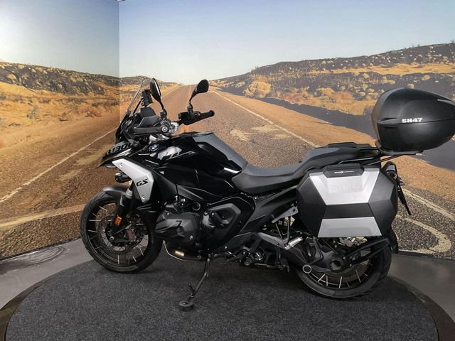 bmw - r-1300-gs