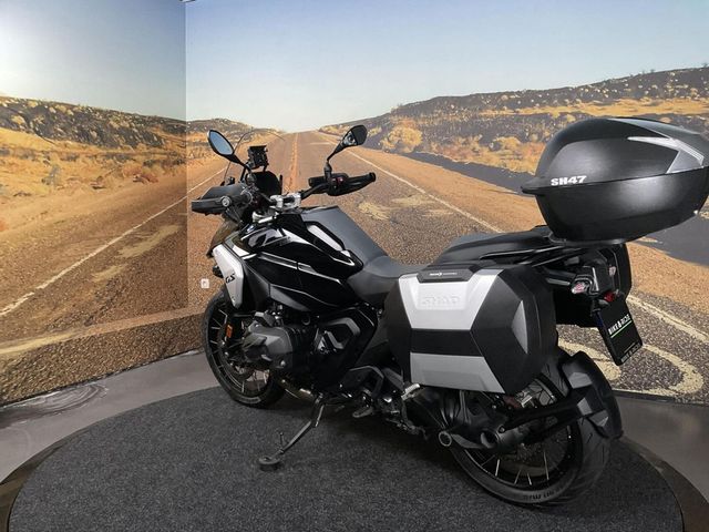 bmw - r-1300-gs