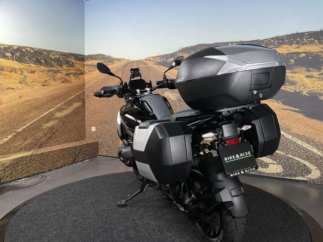 bmw - r-1300-gs
