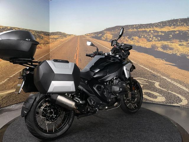 bmw - r-1300-gs