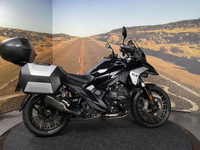bmw - r-1300-gs