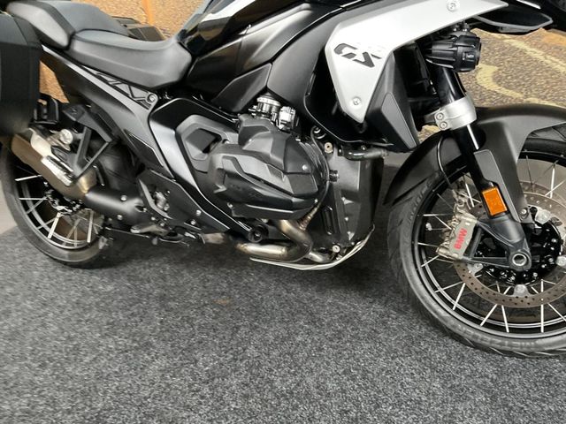 bmw - r-1300-gs