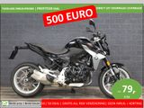 BMW F 900 R