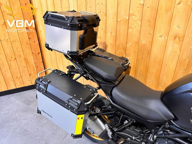 qjmotor - srt-900-sx-touring