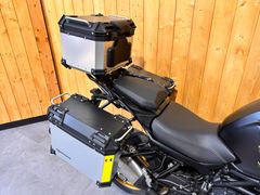 Qjmotor SRT 900 SX Touring 2026 occasion – foto 9 van 25