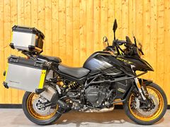 Qjmotor SRT 900 SX Touring 2026 occasion – foto 1 van 25