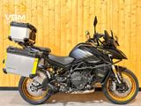 QJMOTOR SRT 900 SX TOURING